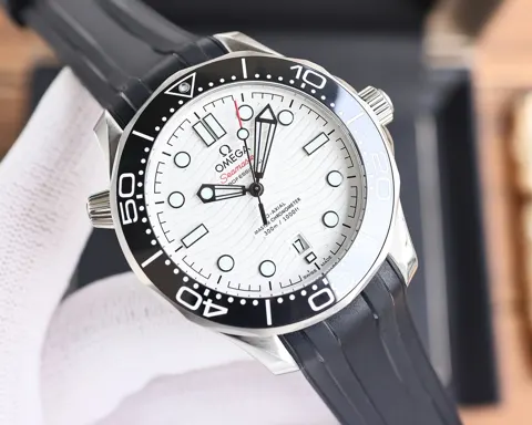 Omega Master
