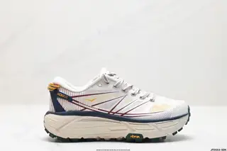 HOKA MAFATE SPEED THREE 2 Ultra-lightweight thick-soled lightweight mountain running shoes 1126851