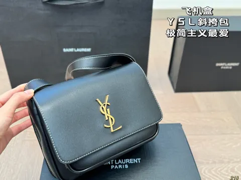 Yves Saint Laurent Crossbody