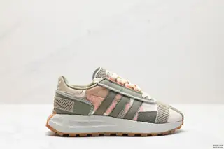 Adidas Racing E5 Boost Prototype Shoes