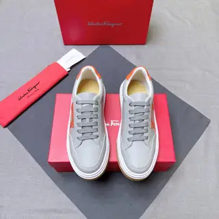 Salvatore Ferragamo sports shoes are coming