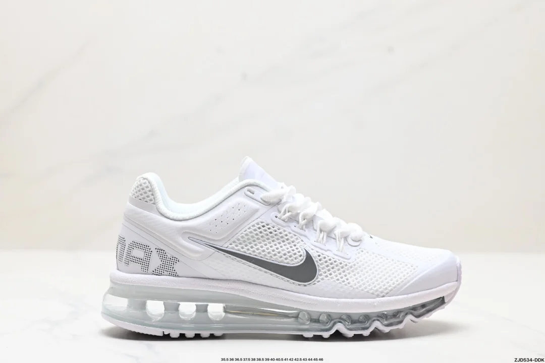 Nike Stussy x NK Air Max 2013 “Fossil” Stussy joint air cushion running shoes Desert color HF4884-100