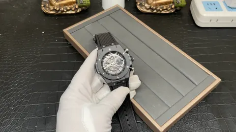 Hublot Master