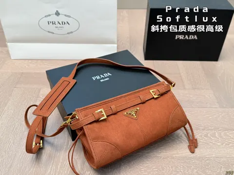 Prada Crossbody