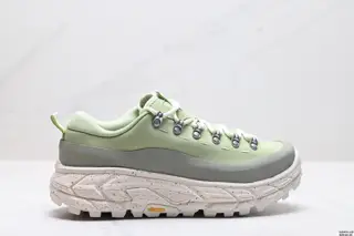 HOKA ONE Tor Summit Casual and beautiful low-top running shoes 1147952
