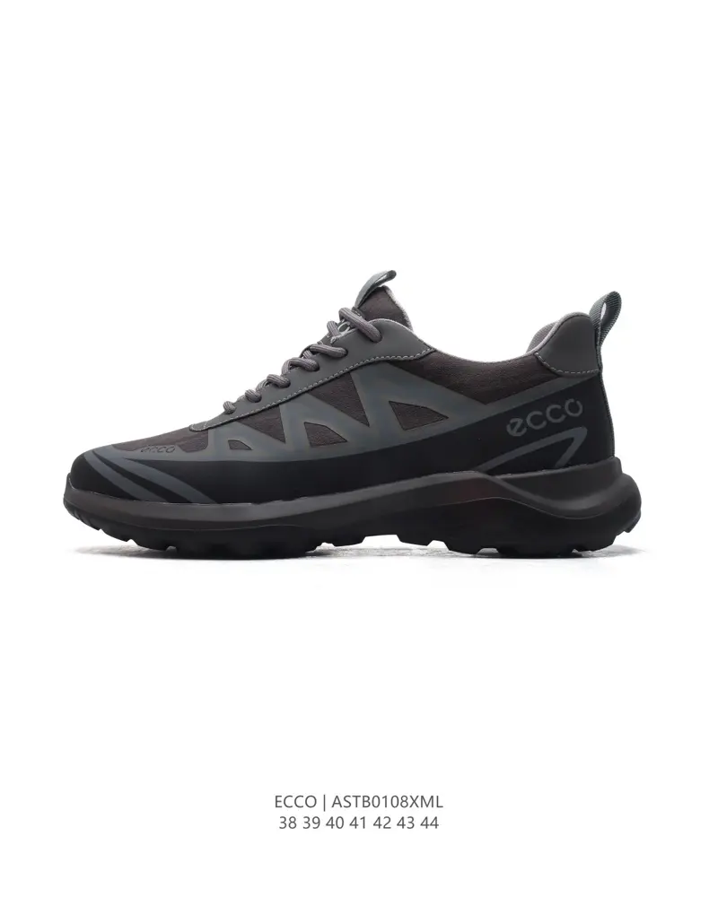 ECCO men’s outdoor sneakers