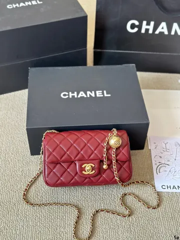 Chanel Bag