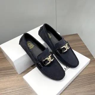 Versace Men’s Loafers
