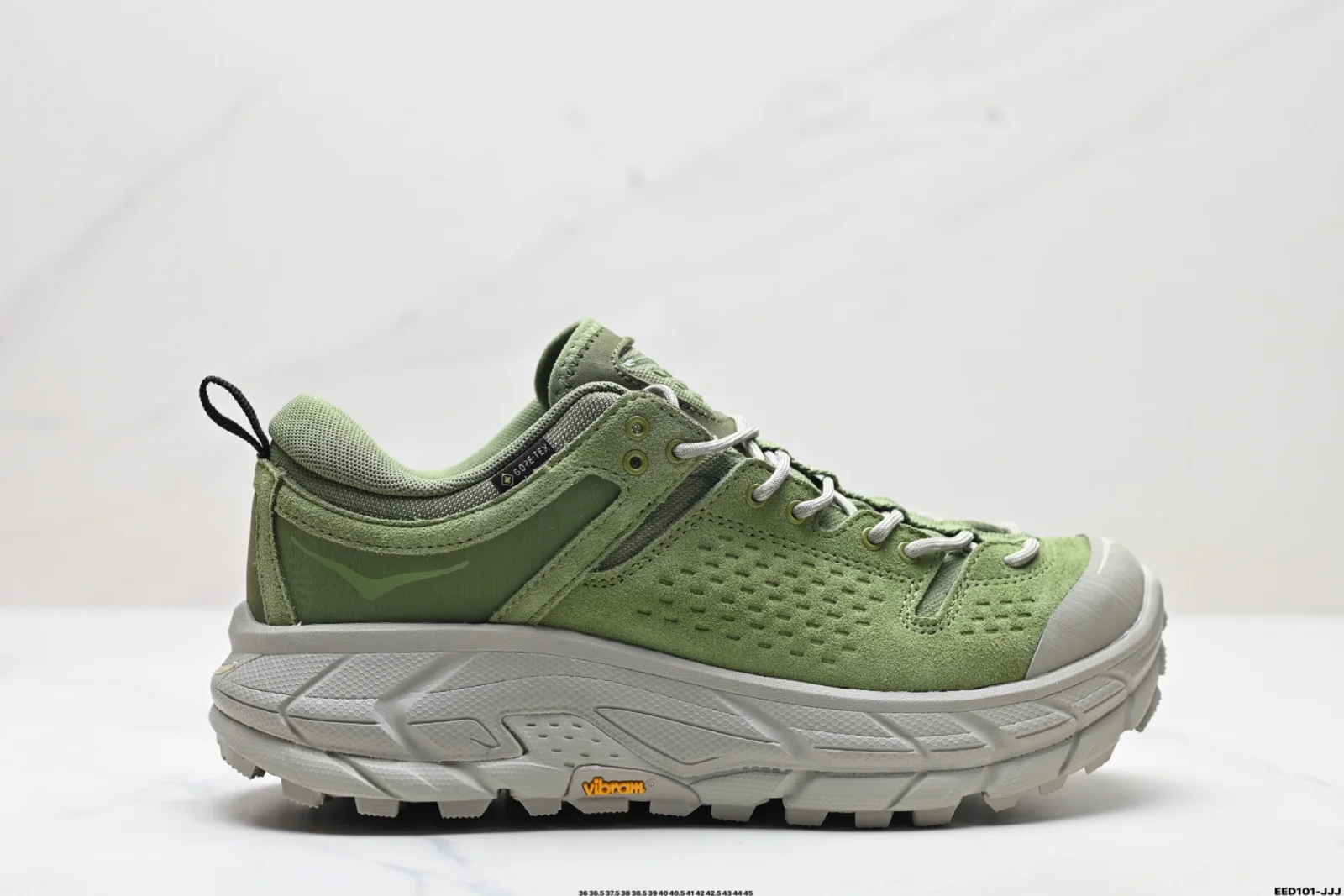 HOKA U TOR ULTRA LO new color scheme This brand comes from the Maori language of New 1153137F