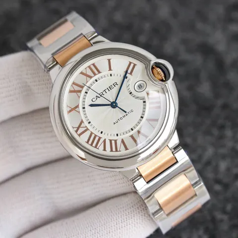Cartier Watch