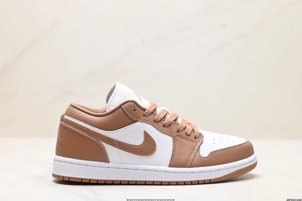 Nike Air Jordan 1 Low Sneakers DC0774-202