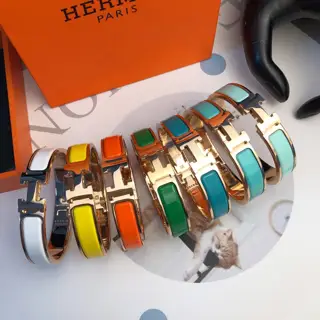 Hermes Bracelet