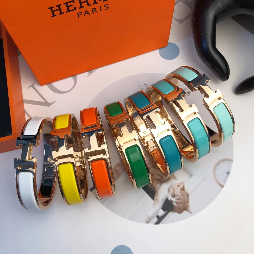 Hermes Bracelet