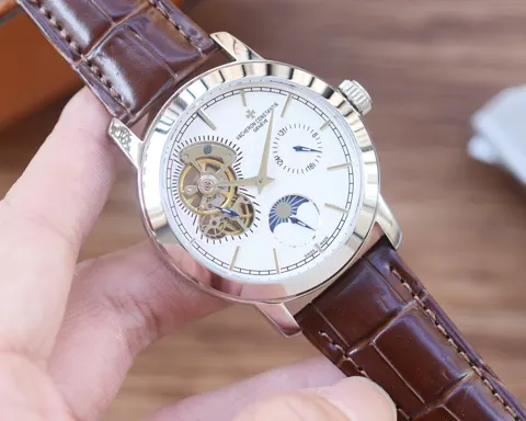 Vacheron Constantin Watch