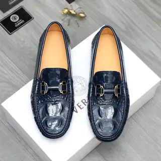 Versace casual shoes