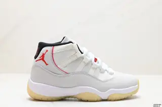 Nike Air Jordan 11 Retro High Concord Nike AJ11 generation Michael Jordan low-top sports 378037
