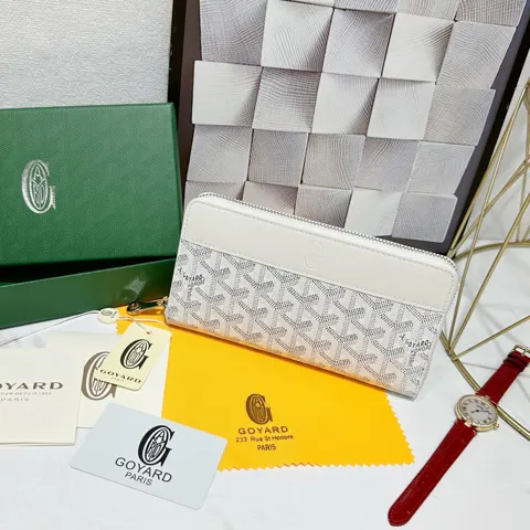 GOYARD Wallet