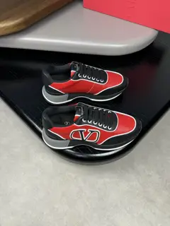Valentino casual shoes