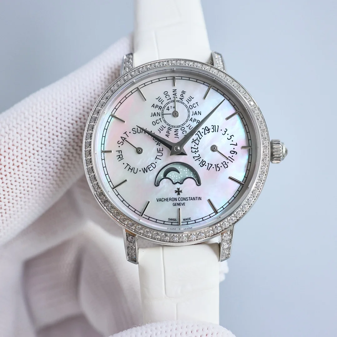 Vacheron Constantin Watch 4305T