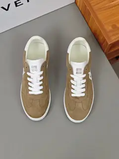 Givenchy low-top casual shoes