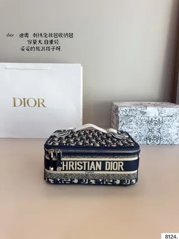 Dior Bag