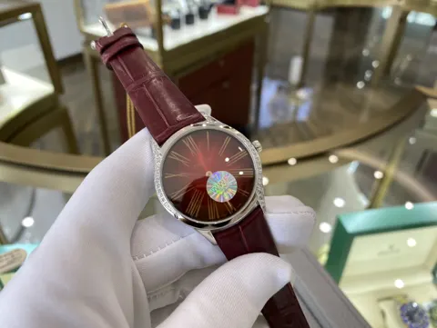 Omega Watch