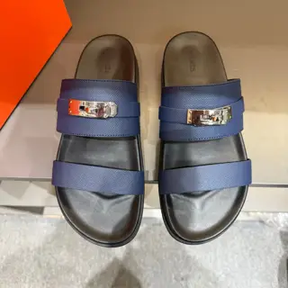 Hermès casual shoes