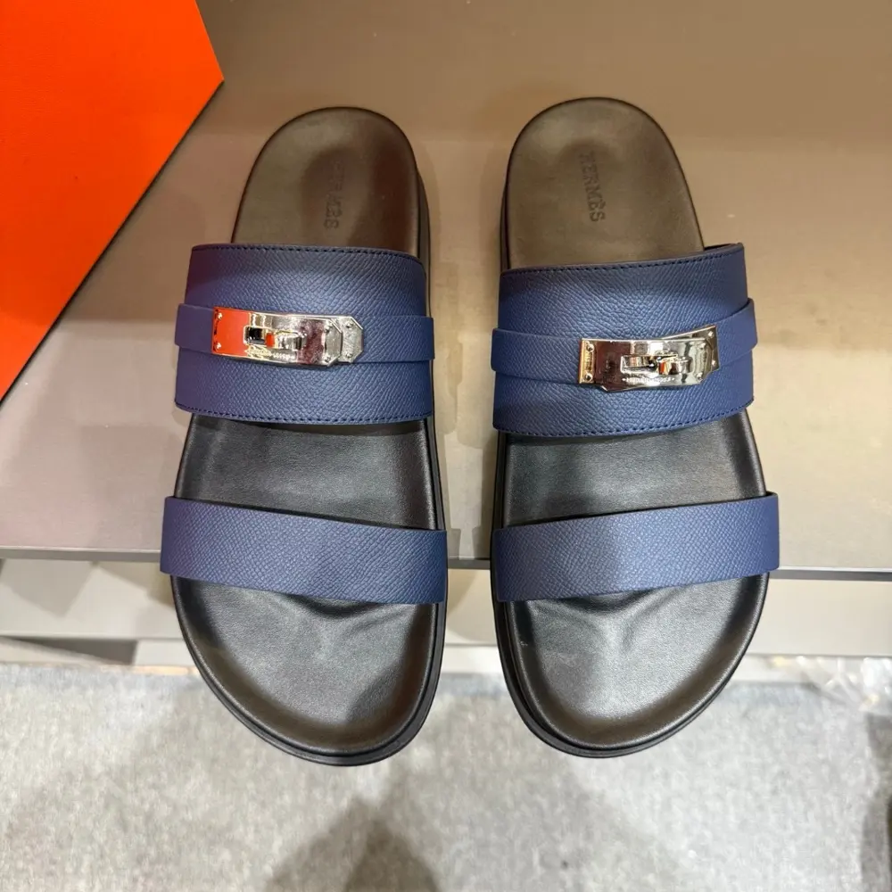 Hermès casual shoes