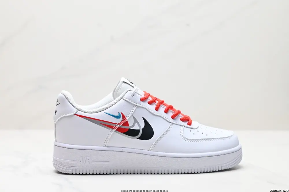 NIKE AlR FORCE 1‘07 Sneakers FJ4146-104
