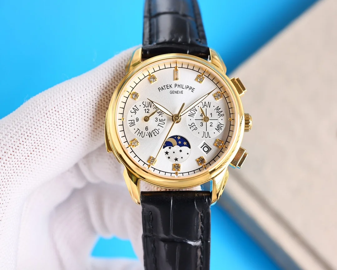Patek Philippe Watch