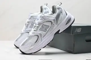New Balance New Balance NB530 New Balance 530 Retro Running Shoes NB530 is indeed one of the MR530KA