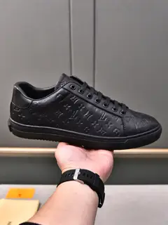 Louis Vuitton casual shoes