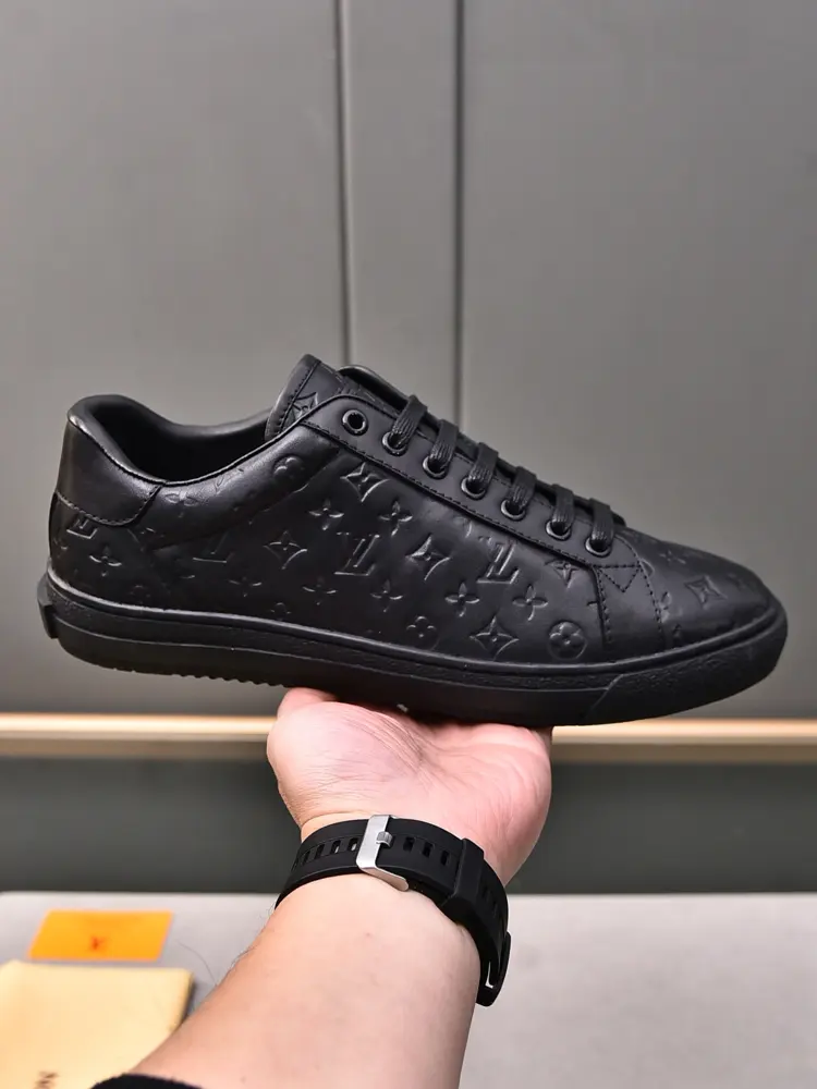 Louis Vuitton casual shoes