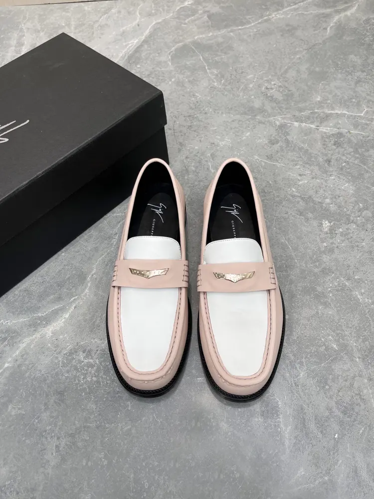 Giuseppe Zanotti high-end men’s shoes