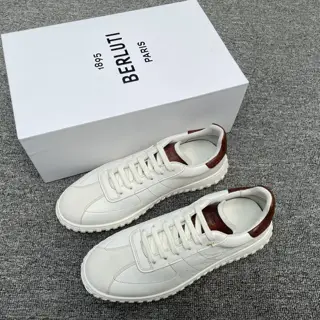 Berluti Trainer casual sports shoes for men