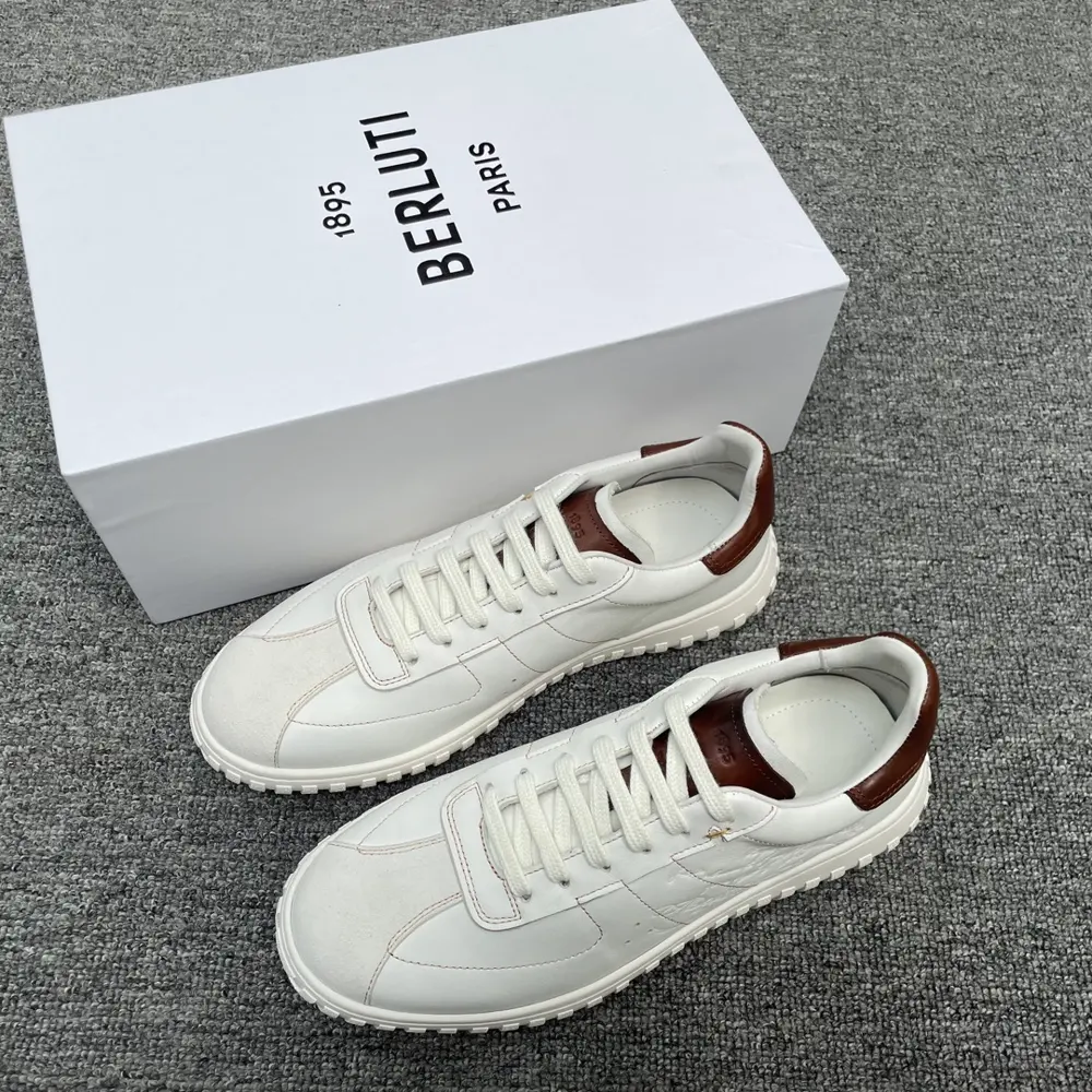 Berluti Trainer casual sports shoes for men