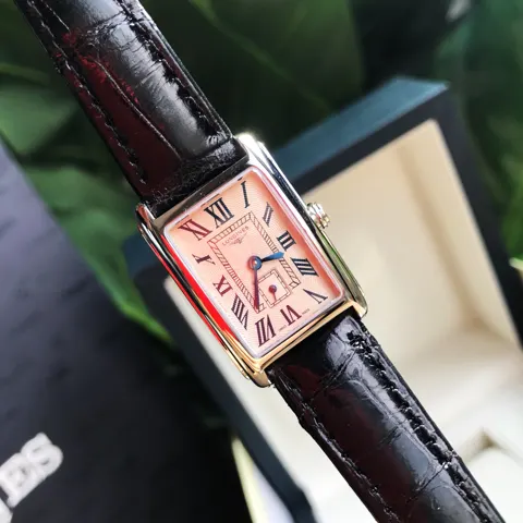 Longines Watch