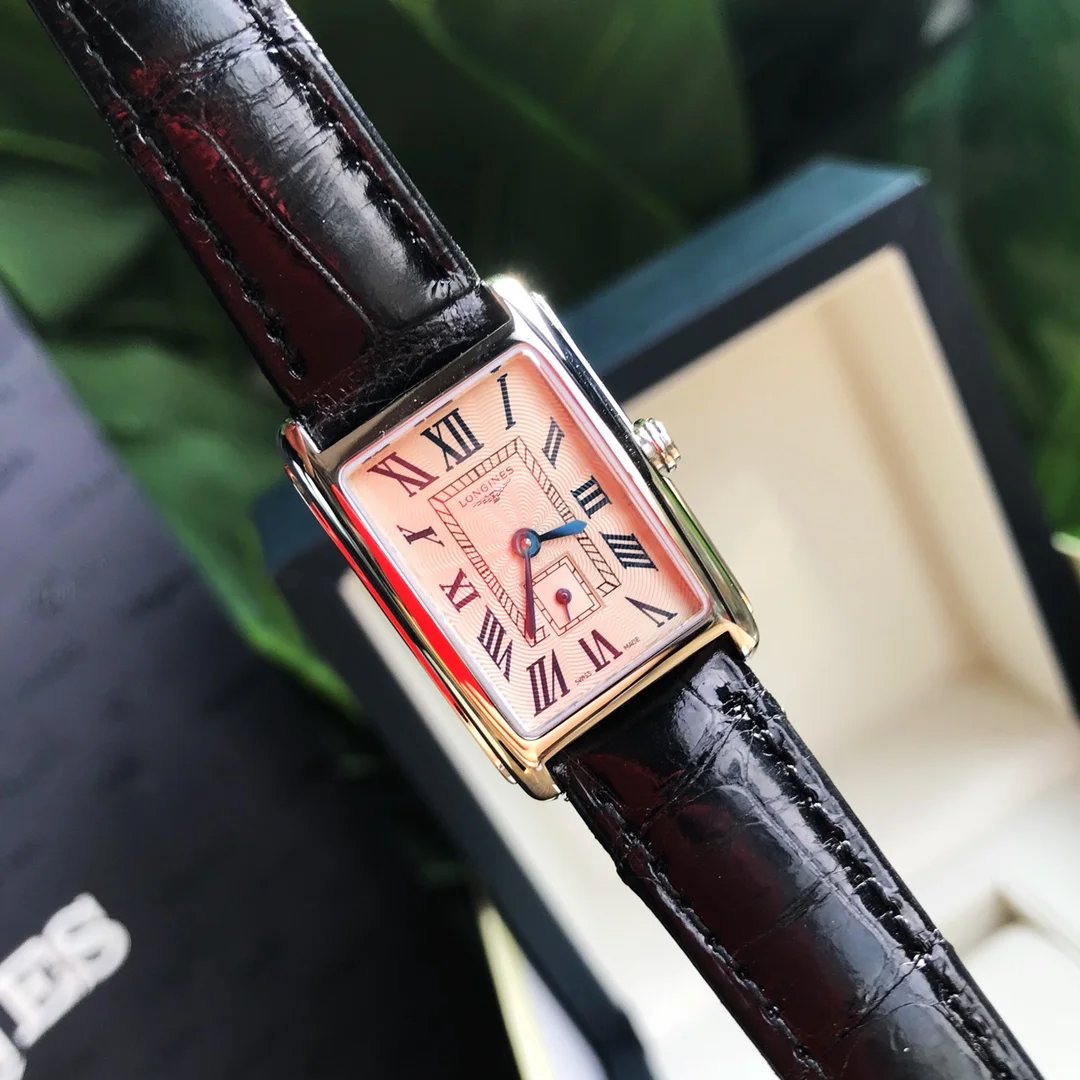 Longines Watch