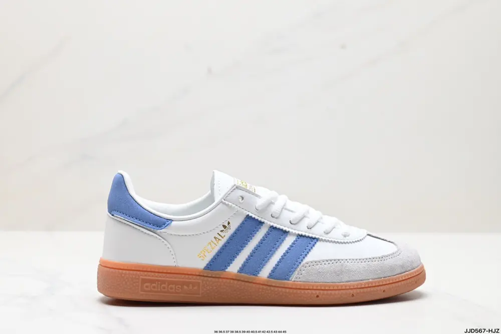 Adidas Handball Spezial Official Correct Version Shoes IG6194