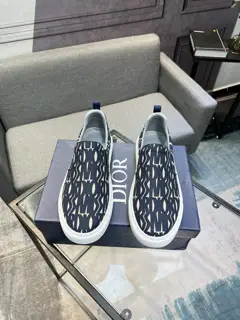 Dior casual sneakers