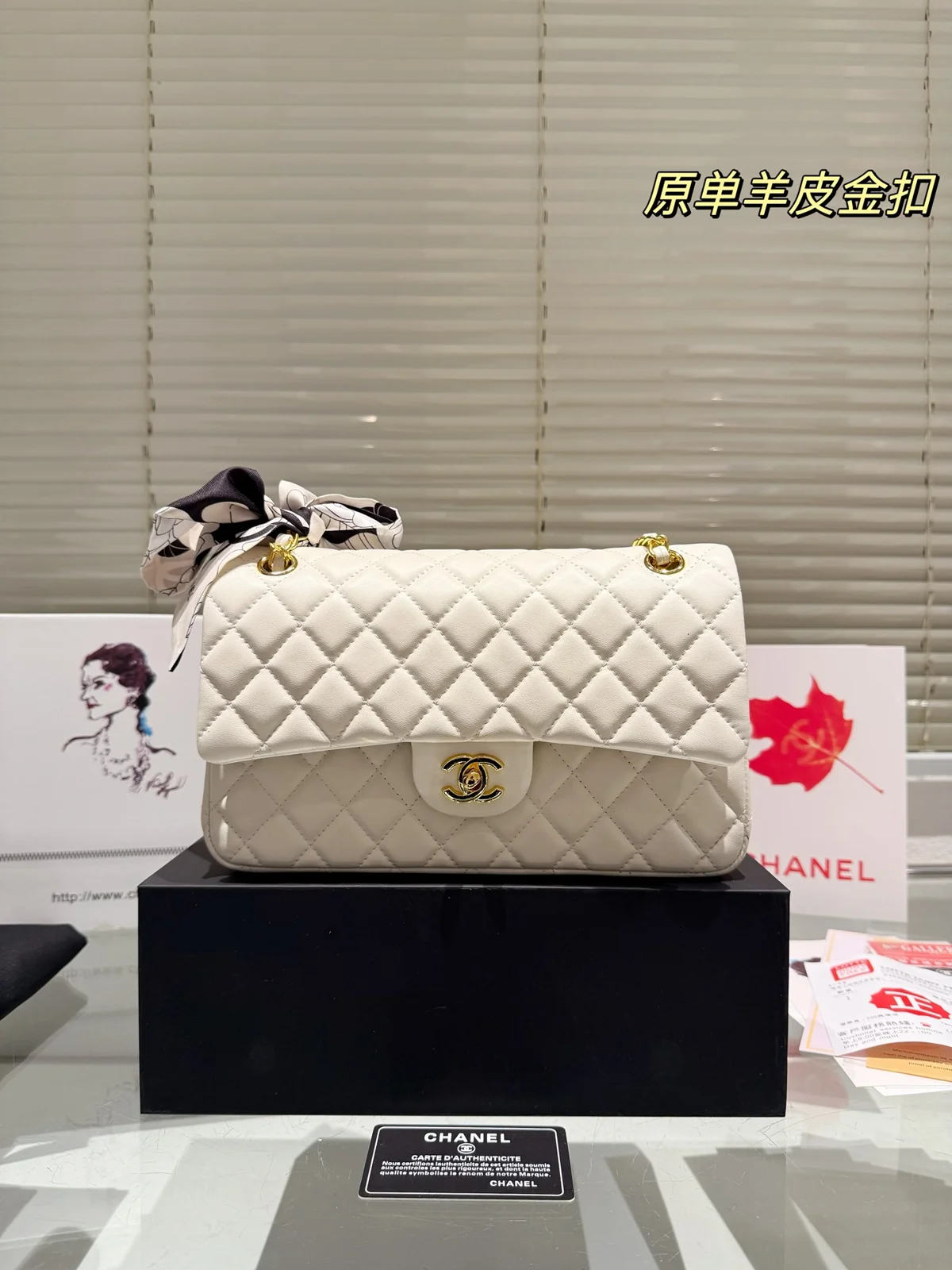 Chanel Bag
