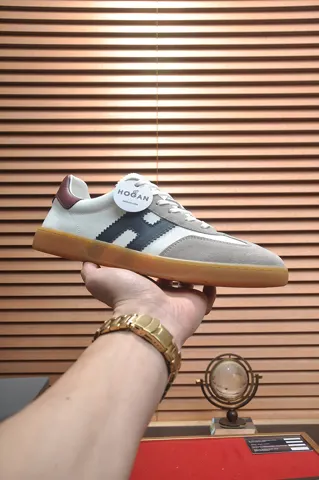 Hogan casual shoes