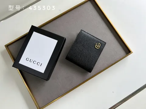 Gucci Wallet