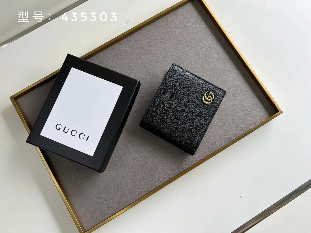 Gucci Wallet