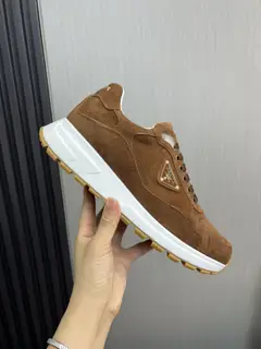 Prada popular men’s shoes