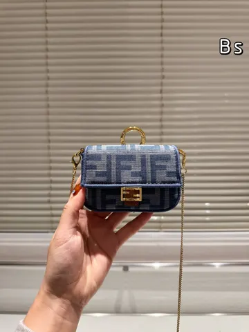 Fendi Bag