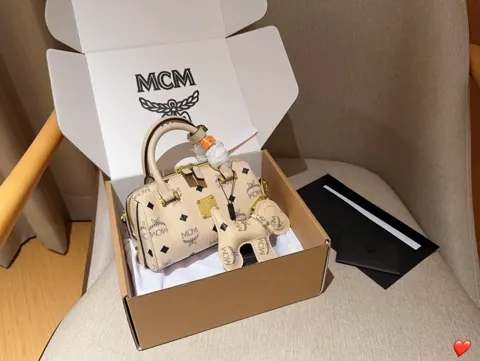 MCM Bag