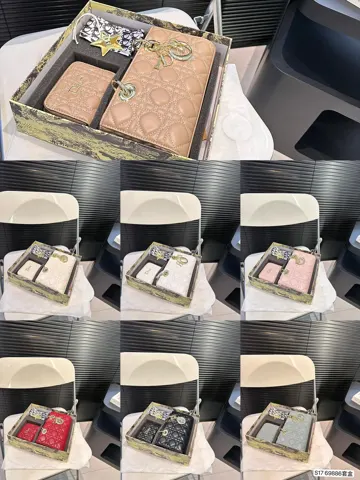Dior Bag
