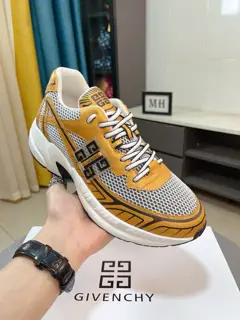 Givenchy casual sports shoes