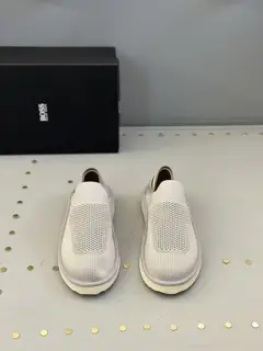 BOSS men’s casual sports shoes